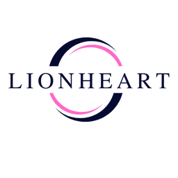 Lionheart Tech Logo