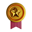 Lion Icon