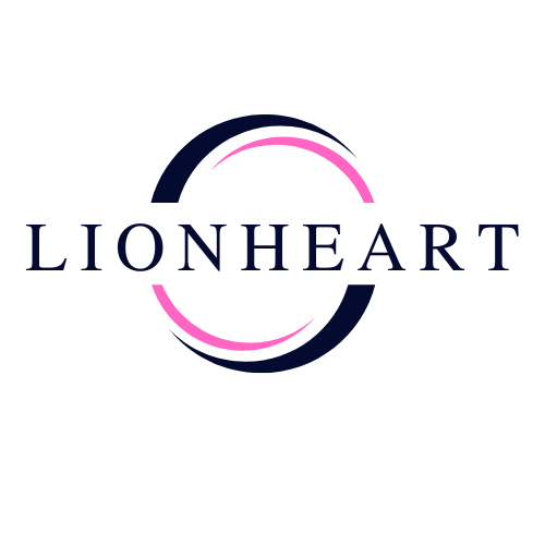 Lionheart Tech Logo